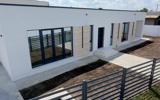 Vila individuala parterCorbeanca - Poză 1