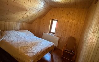 Casa de vacanta/afacere la cheie - Poză 16