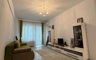 Apartament 2 Camere – Unirea Towers- 550 EURO - Parcare Inclusa - Poză 4