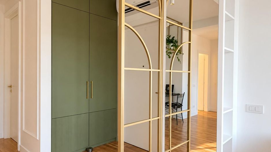 H Victoriei 139 I Apartament exclusivist 3 camere I Calea Victoriei - Poză 12