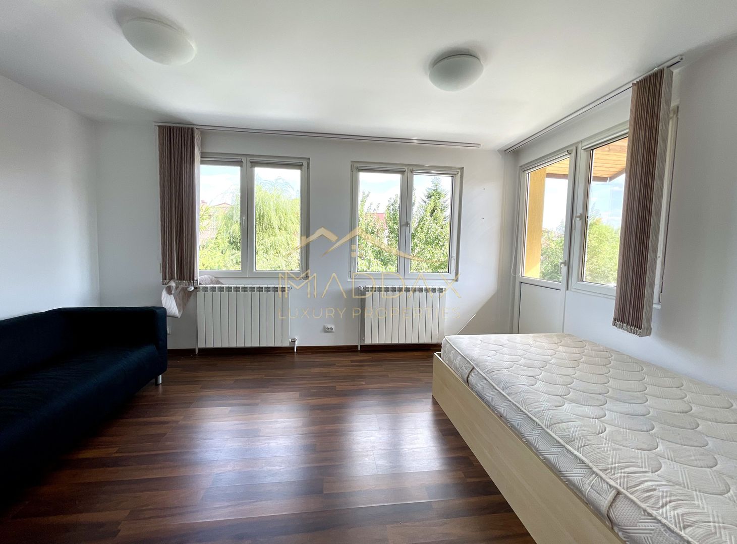 Masterpiece villa*** Teren 651 mp//British School/Pipera - Poză 28