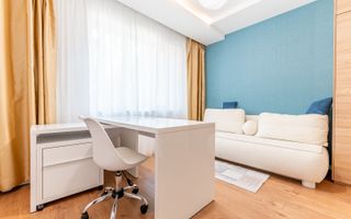 Apartament spatios, 120 mp, cu garaj si parcare – Plopilor - Poză 6