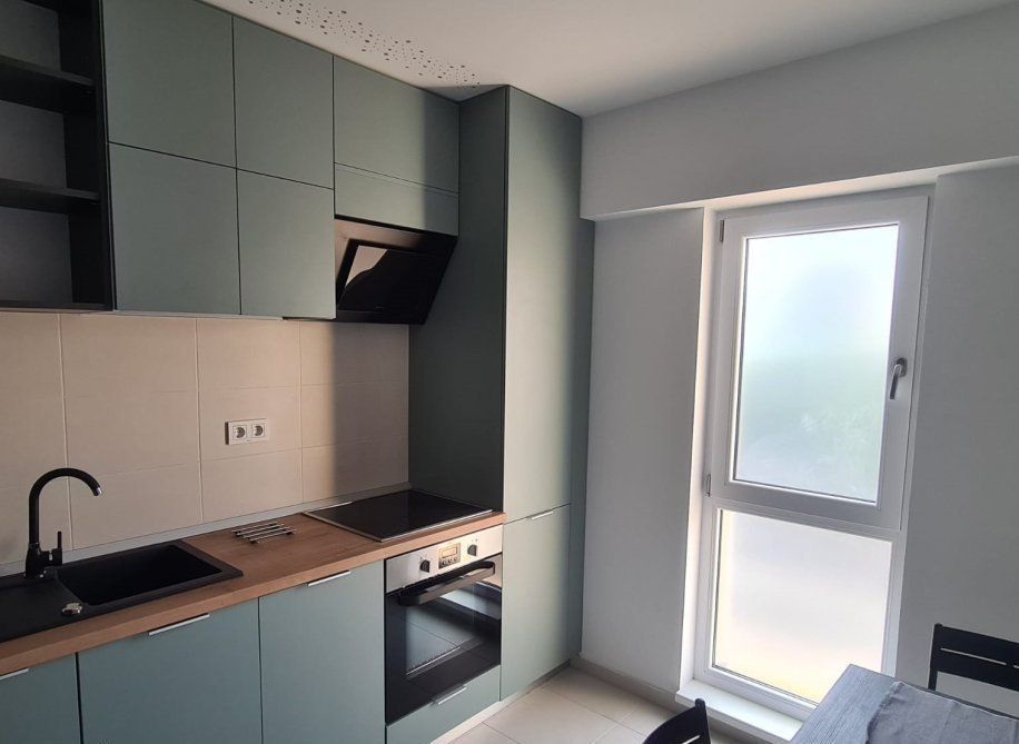 2 camere etaj 1 Belvedere Residences - Poză 4