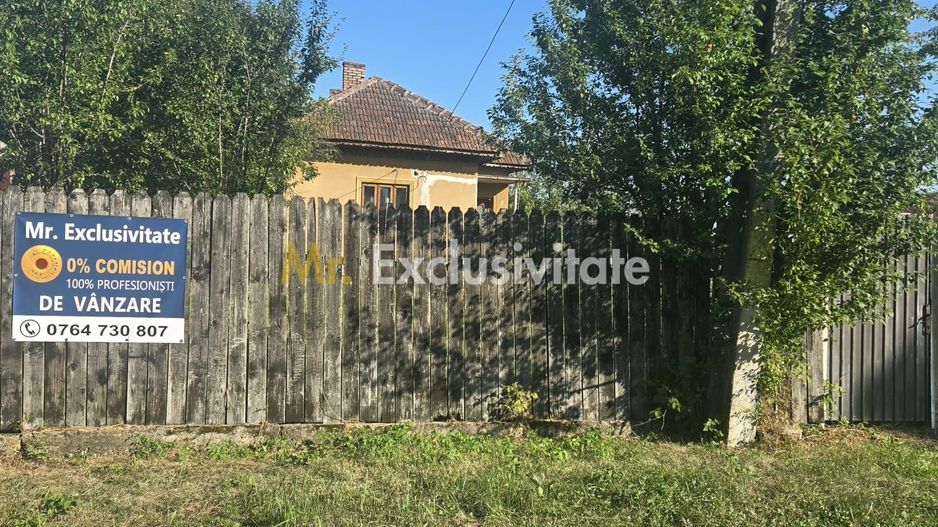 Casa de vanzare - Poză 1