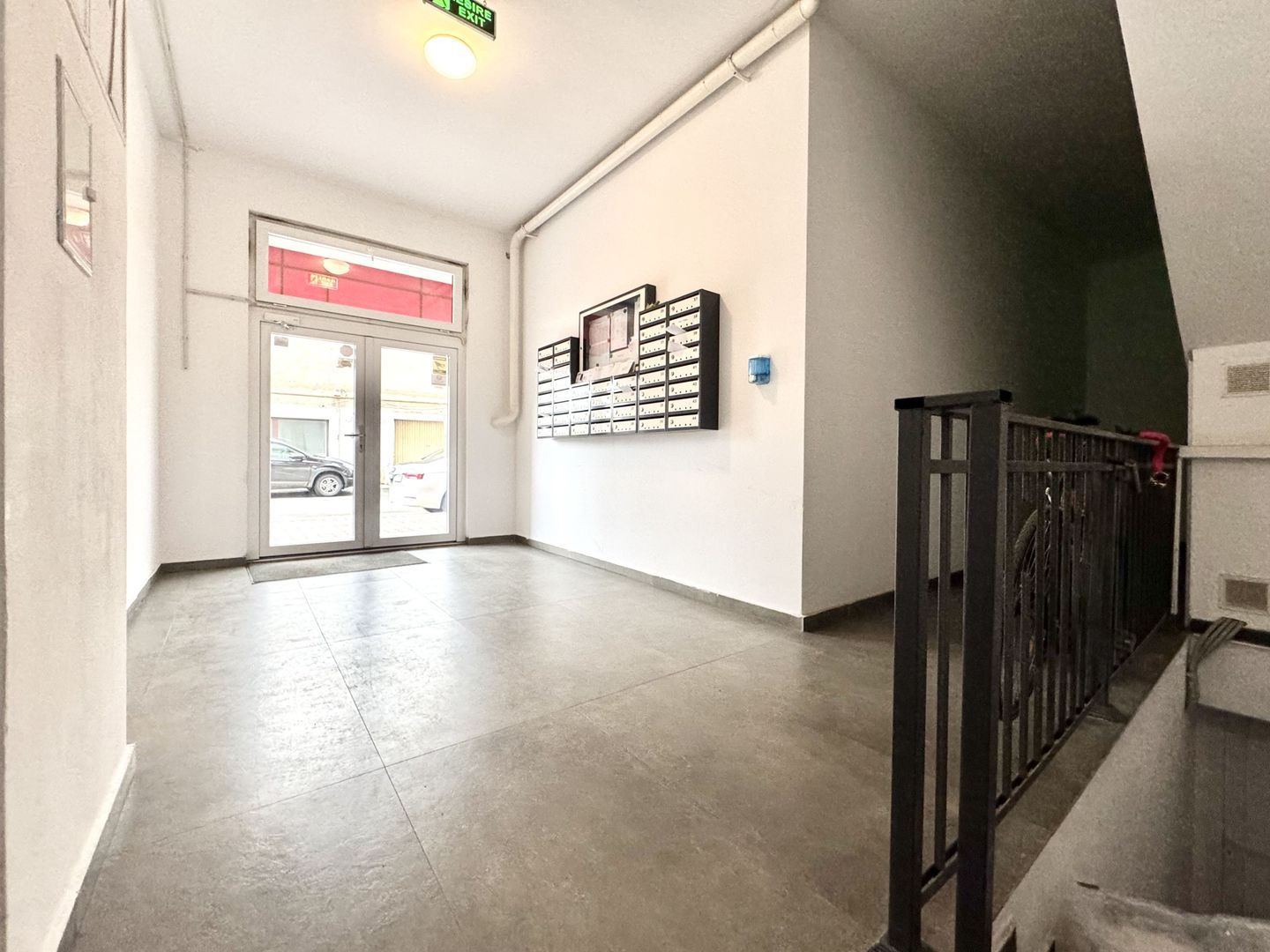 3 camere, dormitor cu baie proprie – Braytim - Poză 33