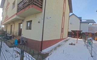 Apartament 3 camere cu curte de inchiriat - Poză 6