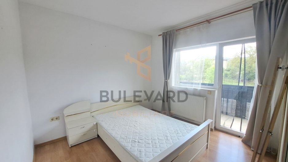 Apartament 2 camere decomandate, parcare, zona Calea Turzii - Poză 2