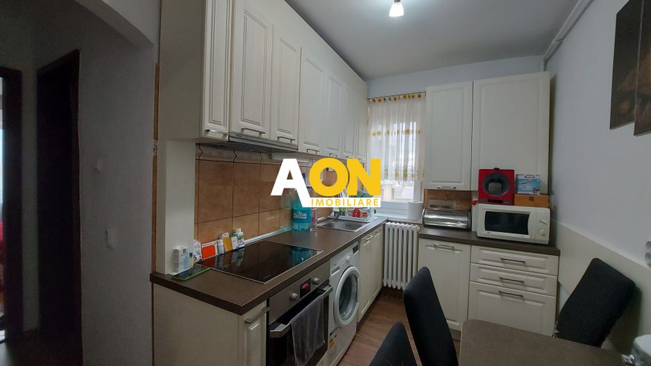 Apartament 2 camere, mobilat utilat, etaj intermediar, Cetate - Poză 4