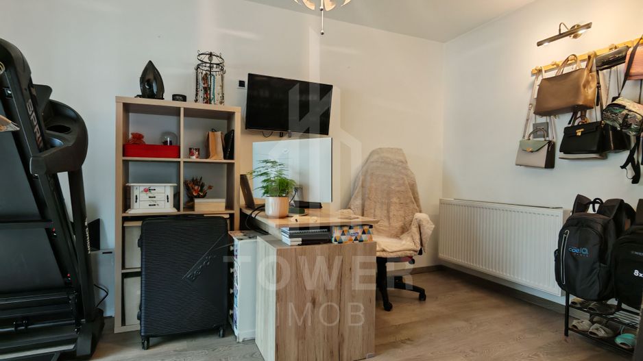 Apartament de tip  penthouse Arhitectilor! 85 Mp utili! - Poză 16