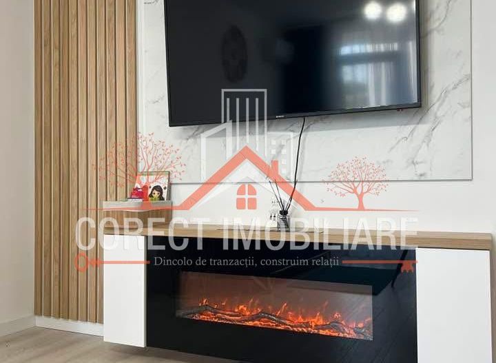 🏡 Apartament de închiriat – zona Penny Centură, etaj 2 – 400 €/lună - Poză 6