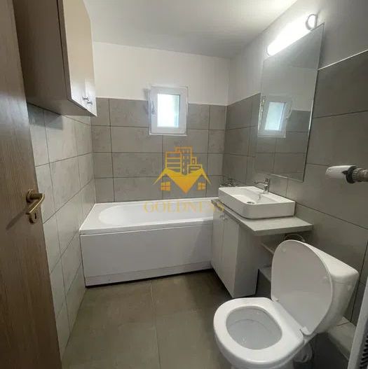 2 Camere decomandate, Parcare, Primaverii, McDonald's, Big, Modern. - Poză 7