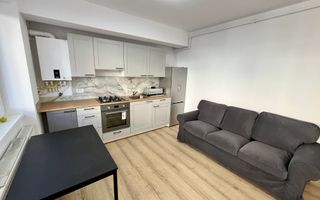 Garsonieră, Etaj 1, Bloc Nou, Penny Micești - Poză 1