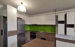 Apartament cu 1 cameră | Cartierul Zorilor - Zona Sigma - Poză 5