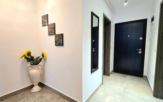 Doua camere tip Studio, parcare inclusă | Coresi - Poză 7