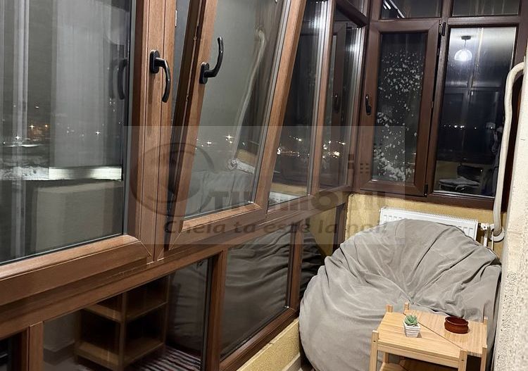 Apartament 2 camere decomandat – Ideal Residence, Iași - Poză 7