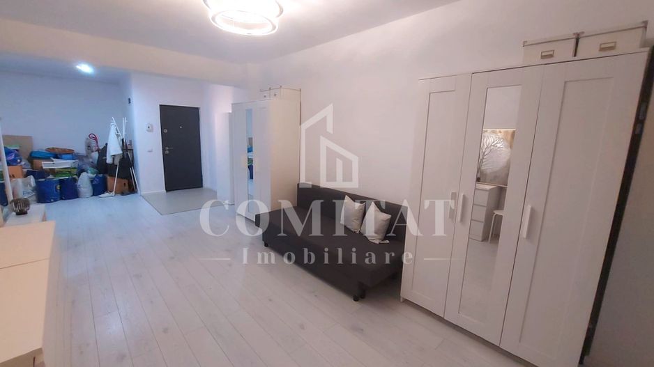 APARTAMENT CU 1 CAMERĂ + BALCON | BLOC NOU | MĂRĂȘTI - Poză 3