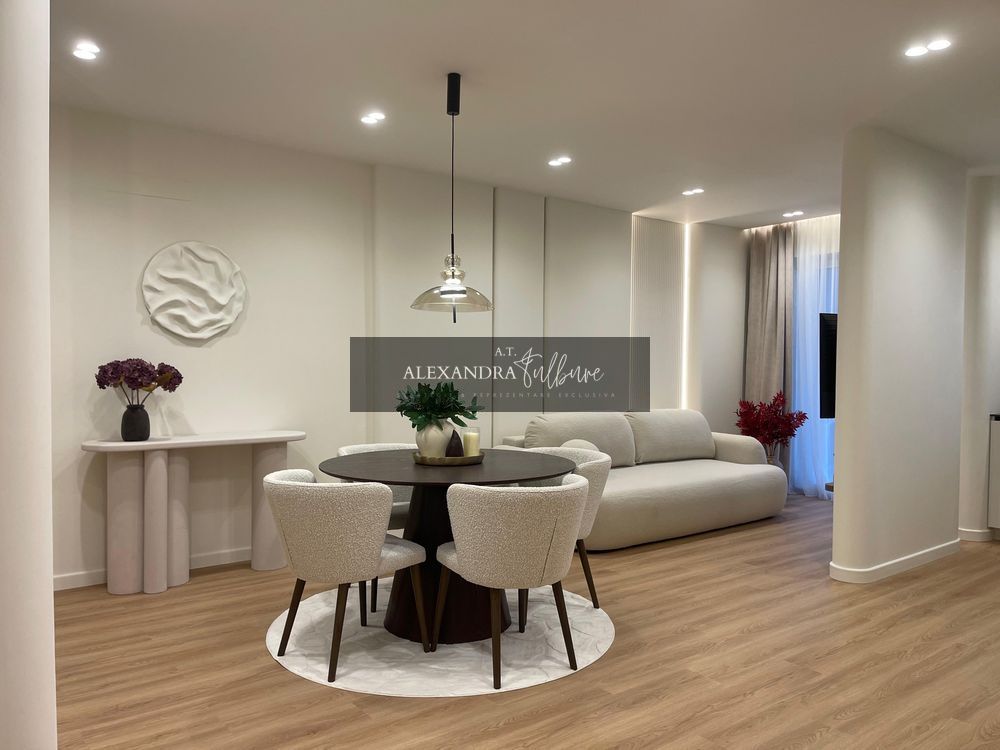 Apartament 2 camere, terasa, Floresti zona Razoare - Poză 1