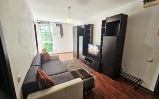 Garsoniera de inchiriat cu loc de parcare inclus,Eroilor/Floresti - Poză 4