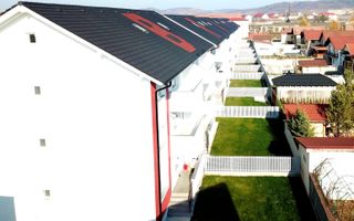 Apartament cu 3 camere de vânzare - Poză 5