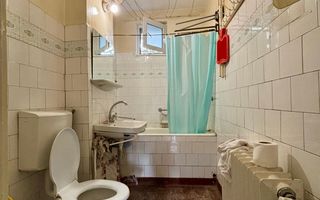 Apartament 3 camere decomandare, renovabil, zona Hermes - Poză 8