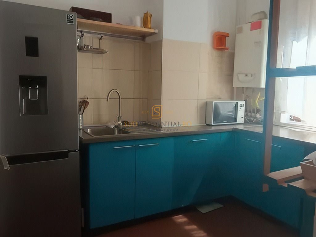 Garsoniera in Confort Urban Residence, gata de mutare, Salaj, Sector 5 - Poză 8