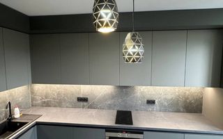 Chirie, apartament, 1 cameră, strada Independenței, Botanica - Poză 3