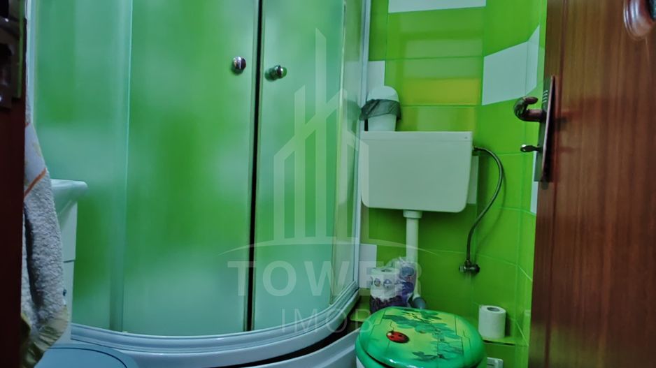 Apartament de închiriat în Ștrand – complet utilat și mobilat - Poză 11