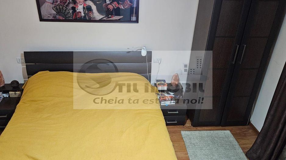 Apartament 3 camere ND, zona Podu Ros, 127.000 euro - Poză 4