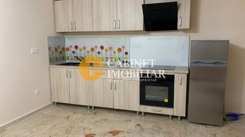 De vânzare: Apartament 2 camere – 66 mp – Copou, Exclusive Residence - Poză 1