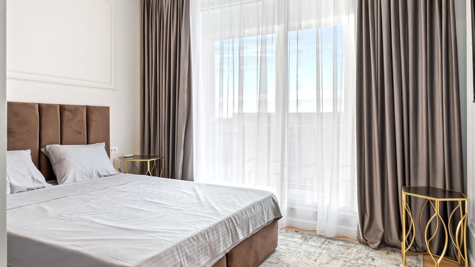 Apartament 2 camere - 49 mp utili - CITY NORD Mihai Eminescu - Poză 6