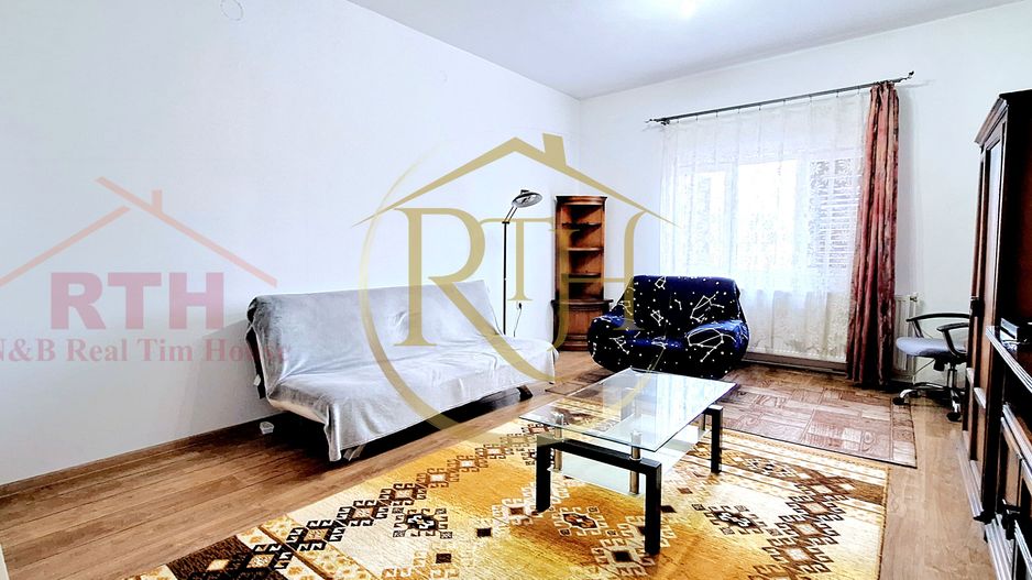 Oferim spre inchiriere apartament cu 1 camera, aproape de Spitalul Judetean - Poză 5