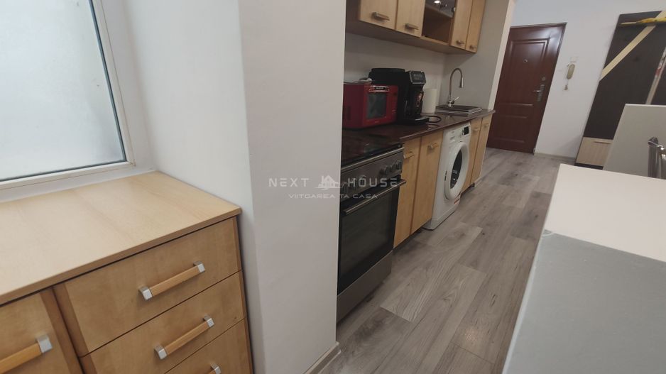 2 CAMERE RAHOVA | PARCARE OPTIONAL| CONFORT ȘI POZIȚIONARE EXCELENTĂ | - Poză 10