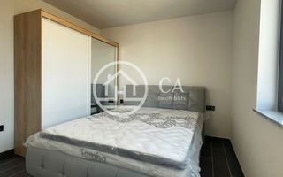 Apartament cu 2 camere de inchiriat in cartierul Grigorescu Oradea - Poză 5