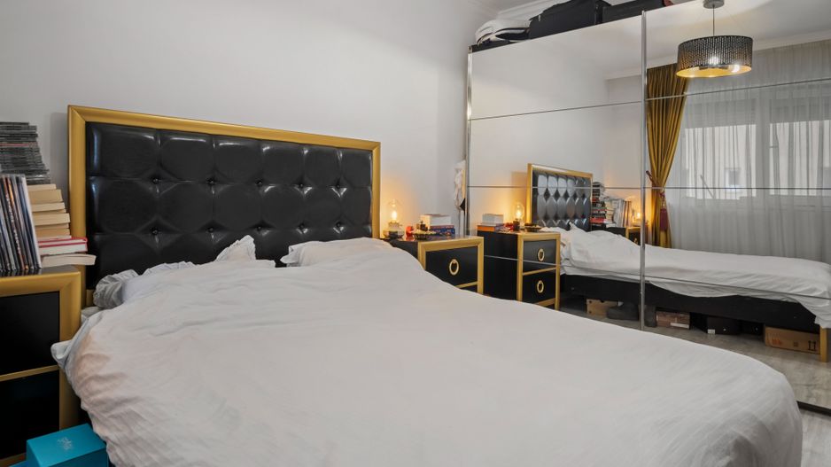 APARTAMENT 2 CAMERE CU LOC DE PARCARE INCLUS - Poză 8