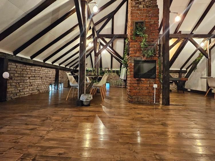 VILA PRESTIGIOASA | 10 CAMERE | FIRME | MULTIPLE ACTIVITATI | - Poză 12