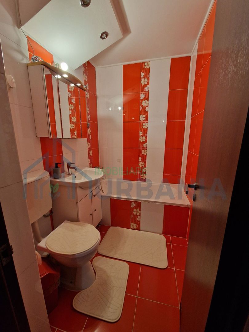 Apartament 3 camere, etaj 1, în Miroslava, zona Moldomobila - Bularga - Poză 4