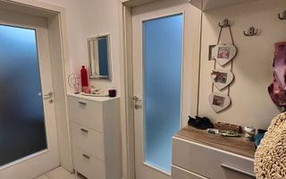 Apartament cu 2 camere, 44,35 mp, balcon închis, Centru. - Poză 3