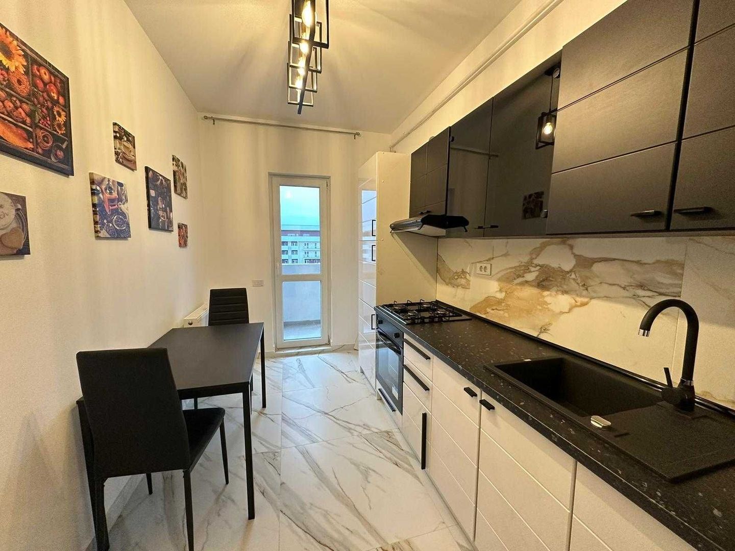 Apartament 2 camere Berceni | Parc Tudor Arghezi | Parcare inclusa - Poză 6