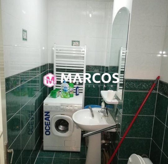 Apartamwnt 4 camere, et.8, Central, ID 491 - Poză 6