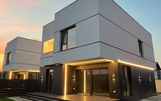 Casa moderna de LUX****Pipera-Tunari - Poză 1