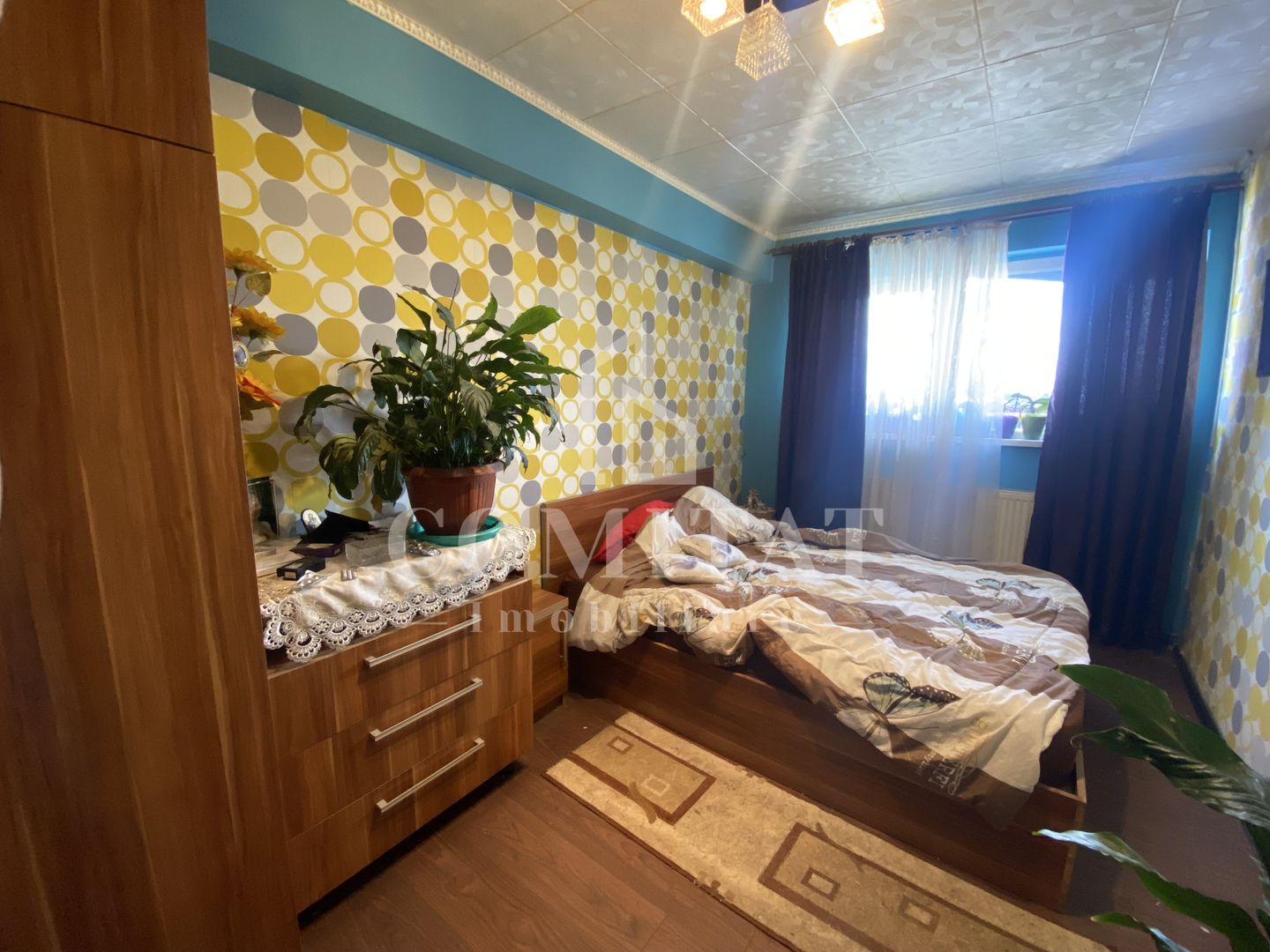 Apartament cu 2 camere | 51 mp | Piața Mărăști - Poză 3