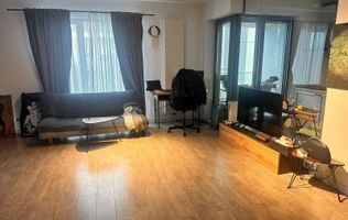 Vanzare Studio Dublu Cloud 9 Residence 1 loc de Parcare