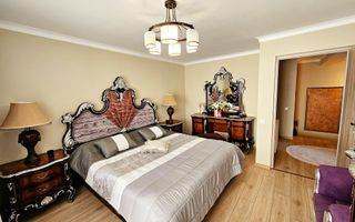 1/2 Duplex superfinisat, 4 camere, 255 mp teren, Cetate - Poză 13