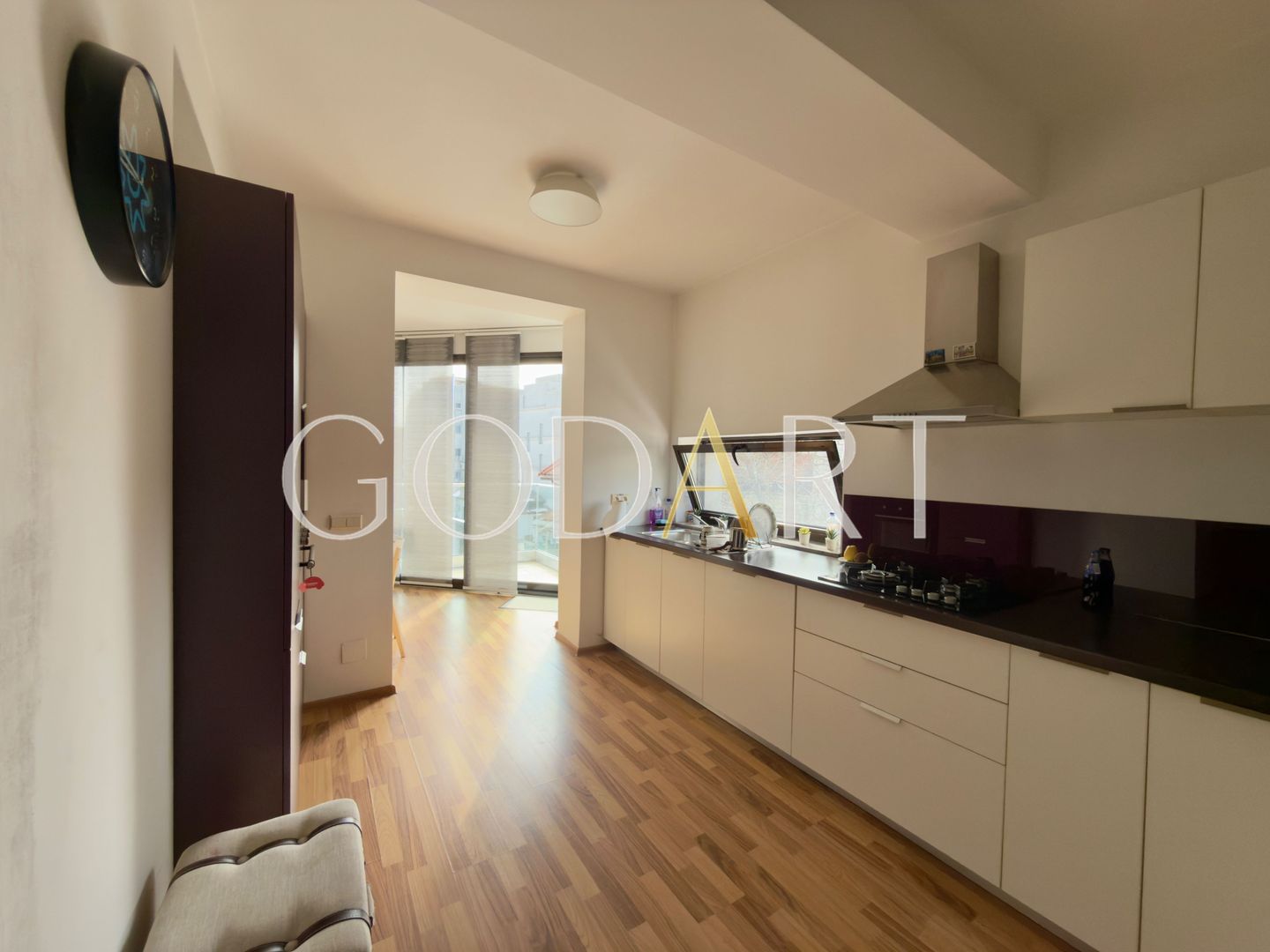 Dorobanti | 3 camere | Singur pe etaj | Lift - Poză 5