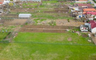 Teren intravilan 378 mp în Aradul Nou - Poză 1