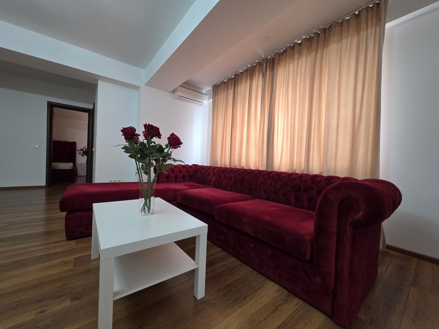 Apartament 2 camere cu loc de parcare inclus Pipera - Poză 2