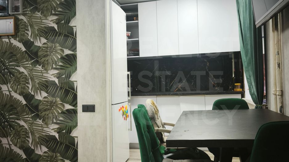 Vânzare, apartament, 1 cameră, Strada Calea Ieșilor, Bălți - Poză 2