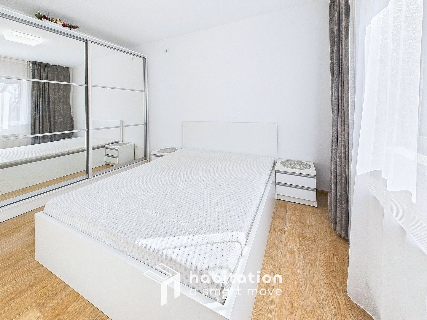 Apartament 3 camere, spațios si vibrant, pet friendly, in Braytim - Poză 15