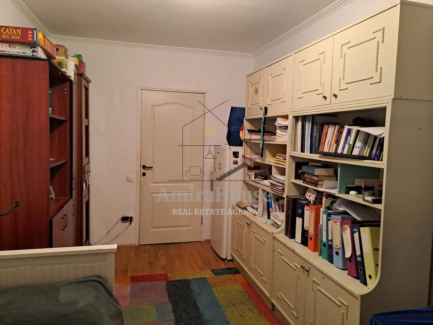 Apartament 3 camere decomandate zona Iulius Mall - Poză 7