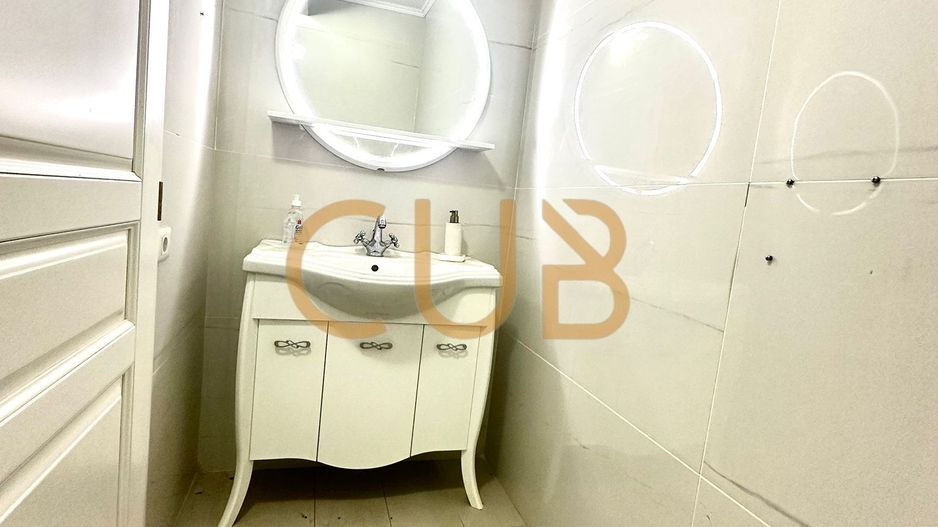 SPAȚIU COMERCIAL  – GIROC/CHIȘODA – 88 MP+TERASĂ+7 LOCURI PARCARE - Poză 9